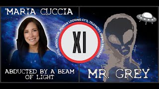 Maria Cuccia: Elijah And The Human-Looking Extraterrestrials
Welcome Back Everyone! Loved hearing Maria Cuccias contact story with Human-looking Beings and how they introduced her to her own son onboard a craft which resulted from what they call a phantom-pregnancy. She talks about creating meditation and healing music and also governmental and military harassments and more. Enjoy!!
📺Thanks for watching!📺
Please support the channel by subscribing and sharing 🔔
Experiencer Interviews contact email : experiencer.interviews@gmail.com
Help me continue this amazing endeavor!
PayPal Donations: https://www.paypal.com/donate/?hosted_button_id=9MDSGMYK3KACL
Follow us on our social channel 🙏 👇
Experiencer Interviews Official Facebook Page :
https://www.facebook.com/ExperiencerInterviewsOfficial
Maria Cuccias Biography:
Maria Cuccia is the Founder and President of Elijah records; Co-founder and CEO of Advanced Back Technologies.
She appeared on shows like Coast to Coast AM with George Noory and other various podcasts.
At the age of 32, Marias ordinary life took an extra ordinary turn on a fateful night in 1992.
Awakened suddenly from her sleep at 3:00 am, she experienced an un-explainable sensation as a strange energy seemed to penetrate her body. As if transported by a beam of light, she found herself in what appeared to be a spacecraft surrounded by non-human beings. Instructed to look outside the window, Maria saw a group of children, and one particular boy caught her attention. The beings conveyed that the boy was her son, and his name was Elijah. Although Maria often spoke about this experience, she faced challenges in conveying the emotions it left her with.
As friends and family expressed concern for her well-being, she redirected her focus to prayer and meditation, which helped her cope with her emotional distress.
Inspired by her self-observation and transcendence, Maria made a significant decision to purchase a synthesizer. With this instrument, she channeled her emotions into sounds that resonated deeply within her. It was through this process that she found beauty in using music as a universal language, leading her to compose transformative pieces for healing and meditation.
Maria became an advocate for healing music and dedicated her compositions to the memory and inspiration of her son, Elijah; whos story appears in the book titled Alien Rock: The Rock n Roll Extraterrestrial Connection by Michael Luckman (Author) in 2005. Her evocative music invites listeners on a transformative journey, offering solace, healing, and inner peace. Her musical journey spans decades, marked by remarkable achievements and a profound impact on listeners worldwide.
Website:
https://mariacuccia.com/
Her upcoming book: Link will be posted once the book is out.
Alien Rock: The Rock n Roll Extraterrestrial Connection book:
https://www.amazon.com/Alien-Rock-Roll-Extraterrestrial-Connection/dp/074346673X/
#extraterrestrial #aliens
Worried Wailfade Imaginary Band (sample modified from)
Licensed under Creative Commons: By Attribution 3.0 Maria Cuccia: Elijah And The Human-Looking Extraterrestrials