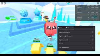 [UPD 2] PUSH SIMULATOR 💪 SCRIPT OP INSTANT GOLDEN PETS/ INFINITE WINS & MORE (PATCHED)