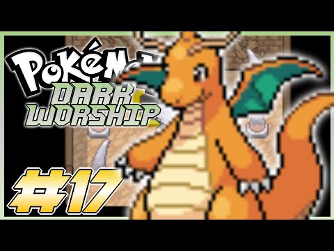 Luris Cave Puzzle - Pokemon Dark Worship Completed English - Gameplay  Walkthrough Part 3 