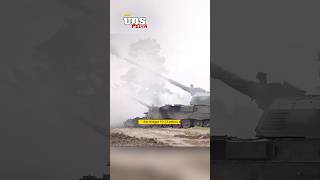 Self-Propelled Howitzer Tercanggih Eropa! | PzH 2000