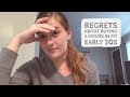 Why I Regret Buying My First House At 23 | Millennial Money Talks