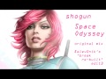 SHOGUN - SPACE ODYSSEY (FULL) - [Elevonik's 