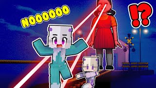 SQUID GAME 3 | ROBLOX | Nanalo Ang SIGA!😂