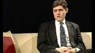 Misterije Stvaranja - Nastanak Ljudskih Rasa 13