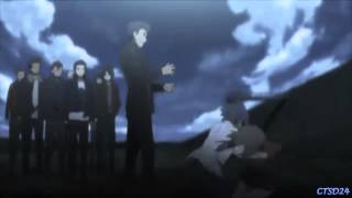 Clannad - Cold (MEP part)