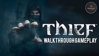 Thief - Part 7