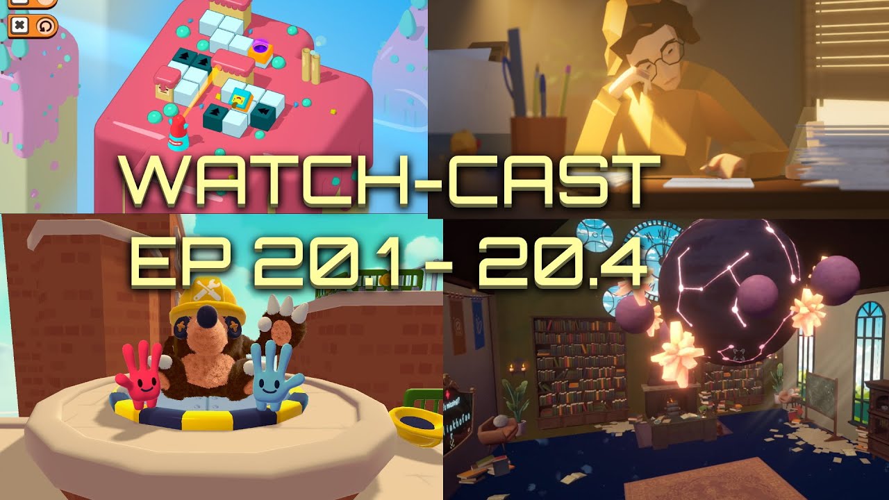 openindie #20.1 - #20.4 | INDIGO 2022 Special | 4 Indies from The Netherlands