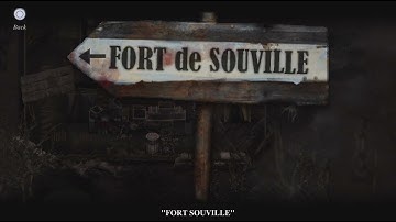 CONSCRIPT welcome to The trenchs