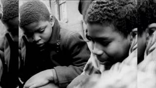 TALKING BLACK In AMERICA - Education TALKING BLACK In AMERICA - Education