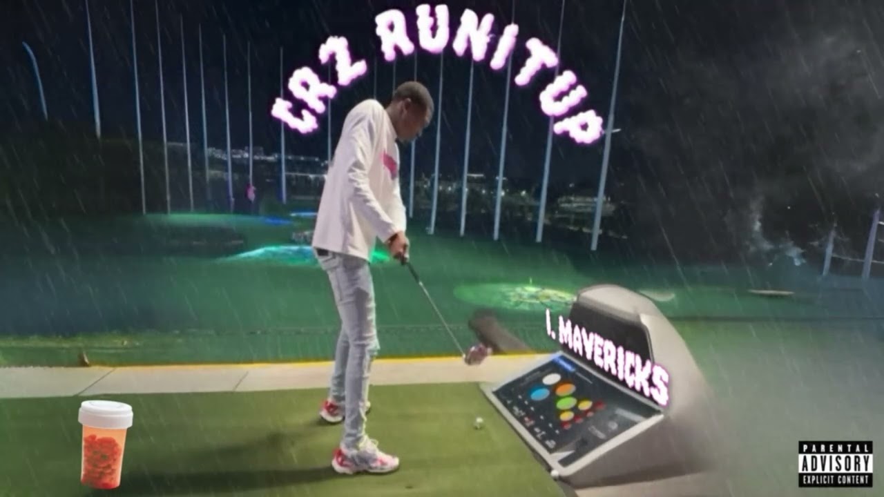 Watch CR2 Runitup - Mavericks (Official Audio) on YouTube Watch CR2 Runitup - Mavericks (Official Audio) on YouTube