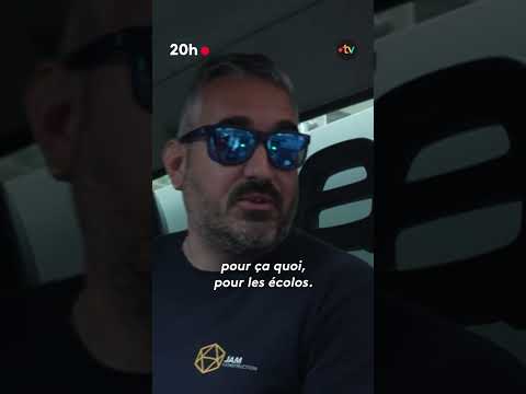 Bornes, plots : quand ils détruisent les voitures