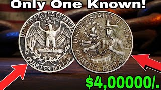 1994 Quarter Dollar ;Rare Quarter And Error Coins You Should Look For!
