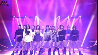 PERFORMANCE SECRET NUMBER IN AAA 2020 비밀 번호 그 붐을 얻었다 [ 비밀 번호 ]