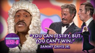 Judge Sammy Davis Jr. Part One