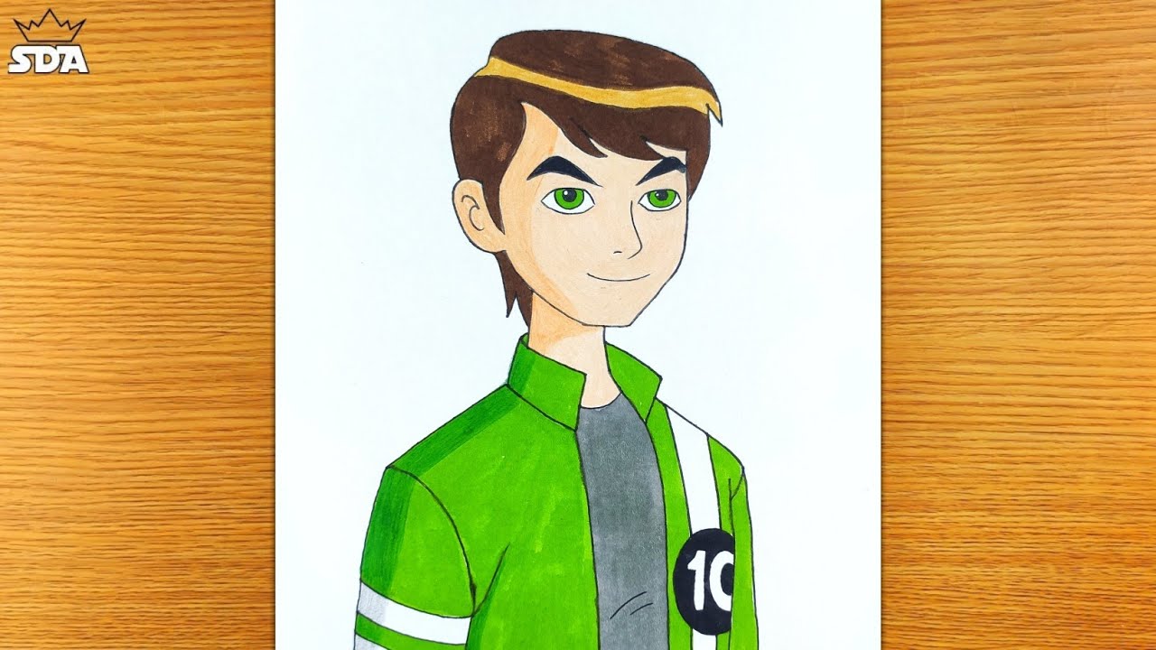 Ben 10: Omniverse 2 Drawing DeviantArt - Alien - BEN 10 Transparent PNG