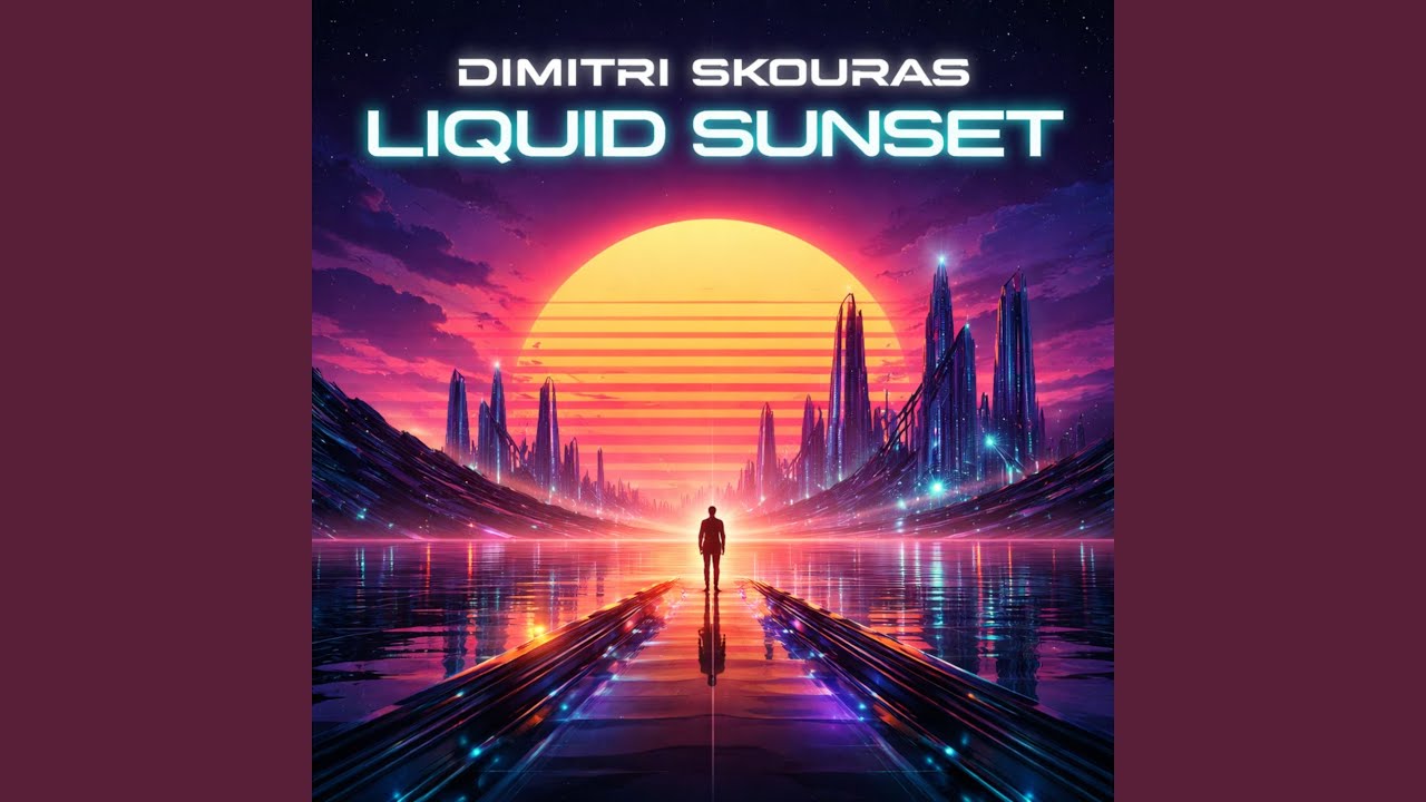Guarda Liquid Sunset su YouTube Guarda Liquid Sunset su YouTube