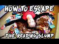 THE READING SLUMP CASE STUDY