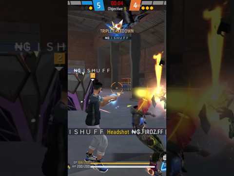 free fire short video #freefireindia #shorts