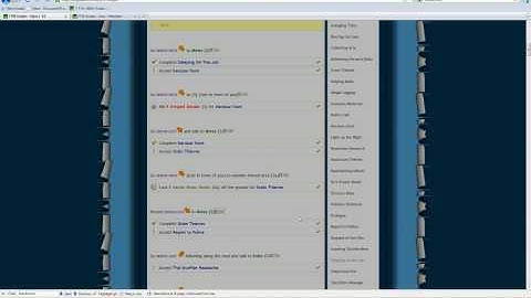 Aion Leveling Guide - How to use our guide