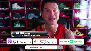 Steroids to think twice about stacking with Trenbolone:  By Dylan Gemelli