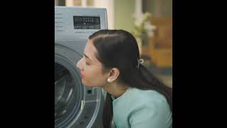 Dettol 5in1 Washing Machine Cleaner| Descaling Liquid for top & Front Load #trending#explore #shorts