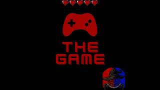 The Game (Dark Gaming Music)