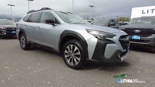 2024 Subaru Outback Limited- 13313FM