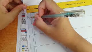Perhitungan Program Tahunan Perhitungan Program Tahunan