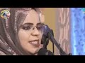 الحكاية والفنانة جدة منت الراضي 5 