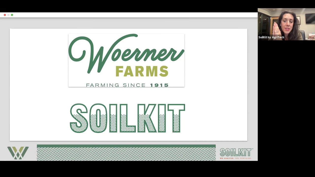 Christina reveals the number one thing we can be doing for our lawns right now as homeowners