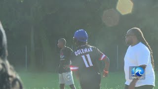 Gone but not forgotten, Norfolk community remembers lost loved ones