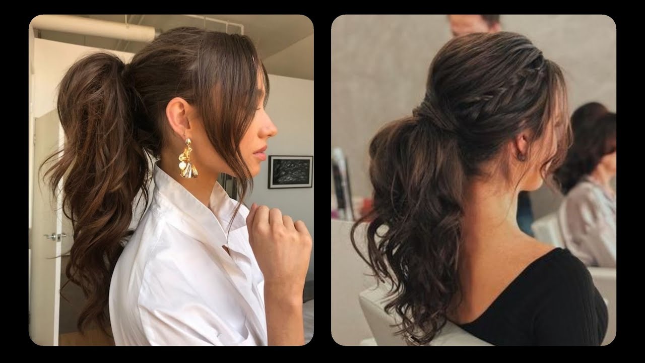 LISA Y LENA (HAIRSTYLES)