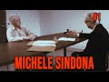 MICHELE SINDONA intervistato da Enzo Biagi