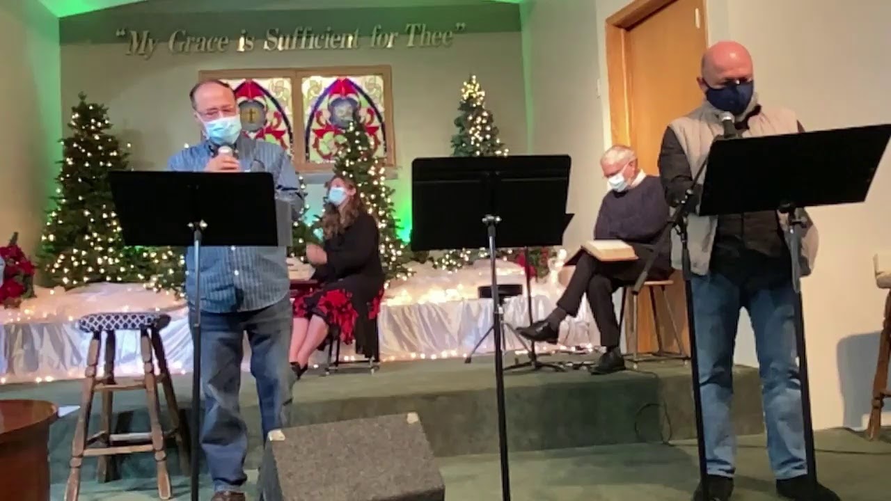 Bensenville Bible ChurchNovember 29 YouTube