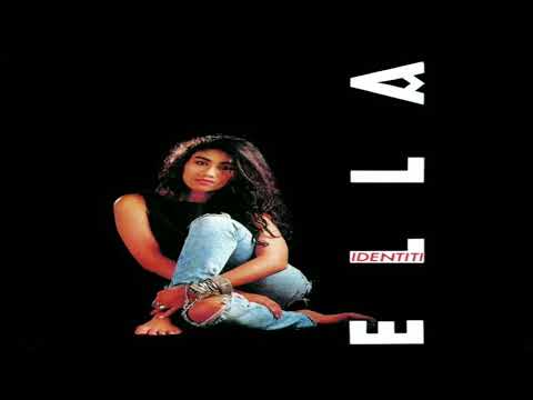 Cinta Selembut Sutera Ella Live KL Jilid Akhir - video bukan parkinson