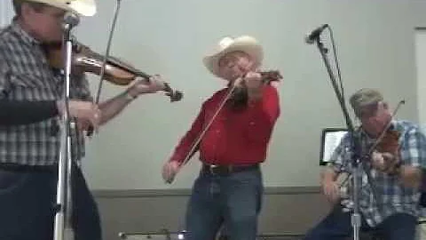 WALTER & FRANCES BRASWELL BENEFIT 05-23-15