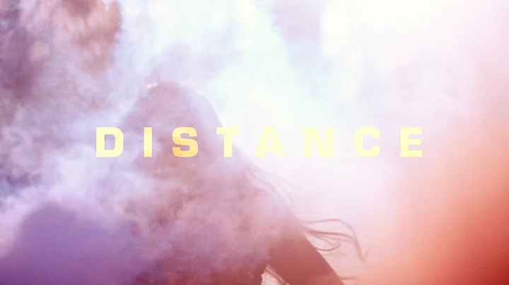 Max Joy - Distance (Official Music Video)
