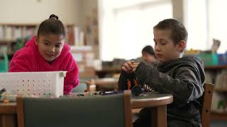 Adrian Public Schools - May 2026 Bond Proposal