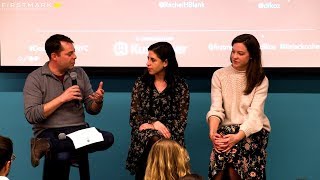 Fireside Chat: Rachel Blank & Katie O'Keefe, Rory (FirstMark's Design Driven NYC) by Design Driven NYC 265 views 4 years ago 27 minutes