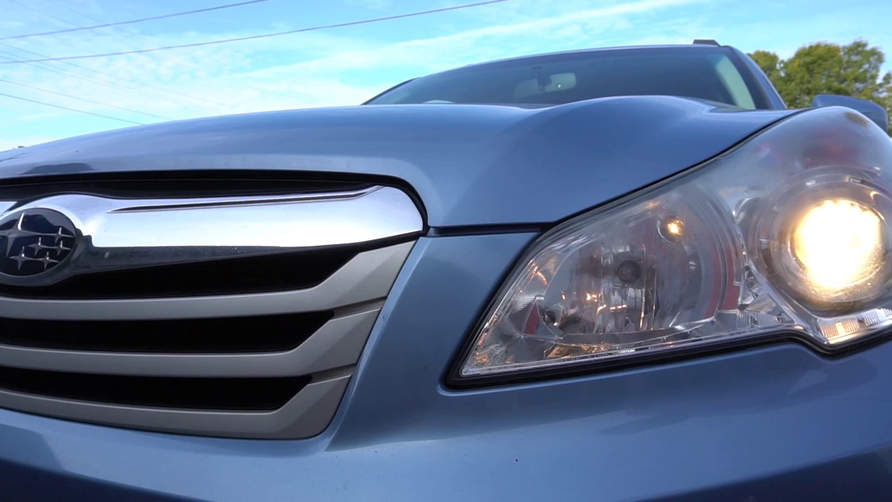 Subaru Outback Headlights Keep Burning Out | Homeminimalisite.com