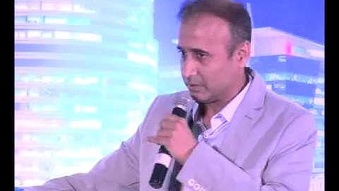 NPC 2014 - North: Product Showcase: MarketPulse - Rajeev Saraf, Lepton Software