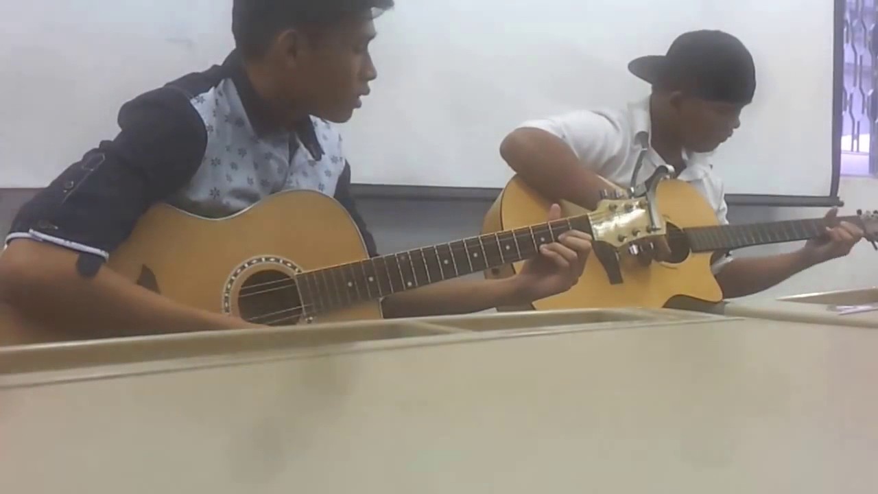 Student Saito College -  Cover BY KENAN & PHILJIE LEA39