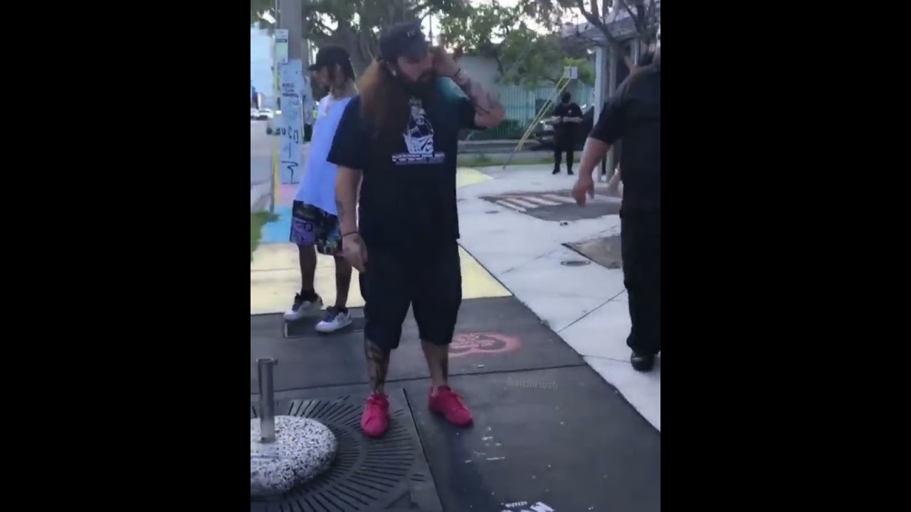 Suicideboys IWTDINO Pop up G59 Chant