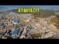 4k cinematic        attariiya bazaar kailali