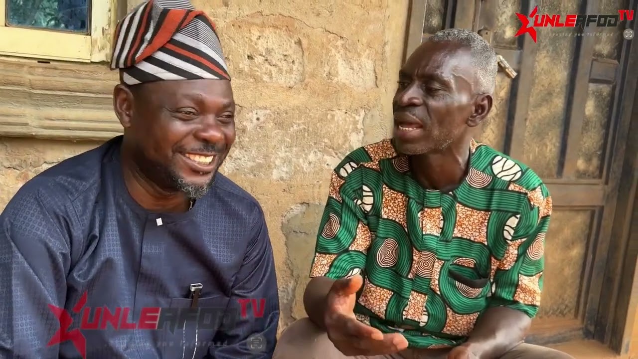 No electricity in my house, for the past 3 years - Sunday Afolabi