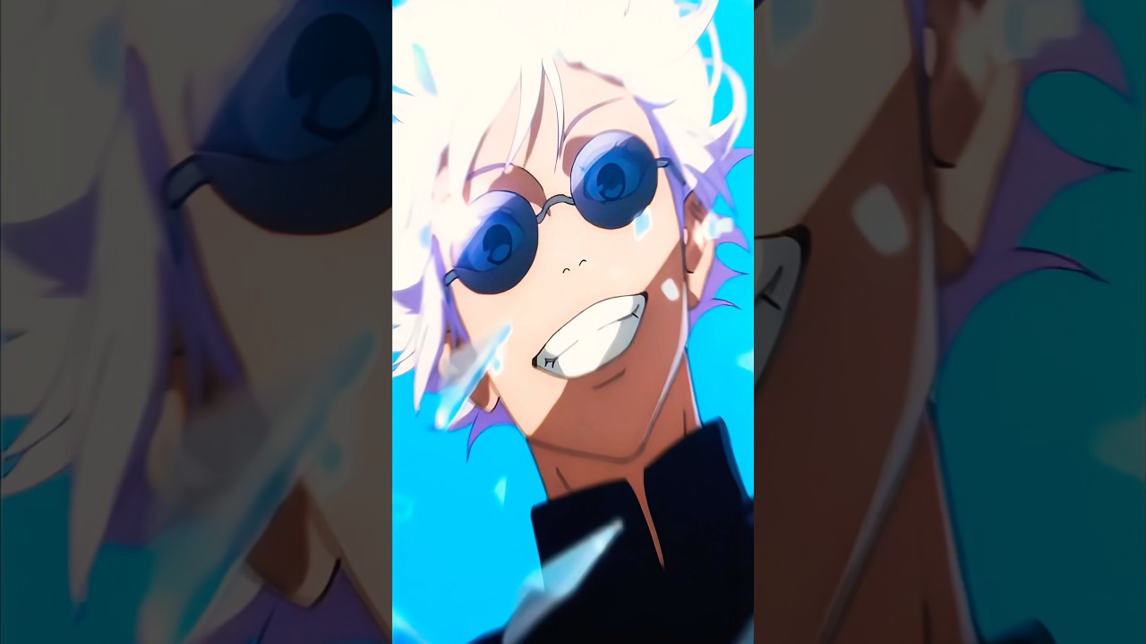 Jujutsu Kaisen “Ao No Sumika” 