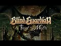 BLIND GUARDIAN - The Twist in the Myth Artwork