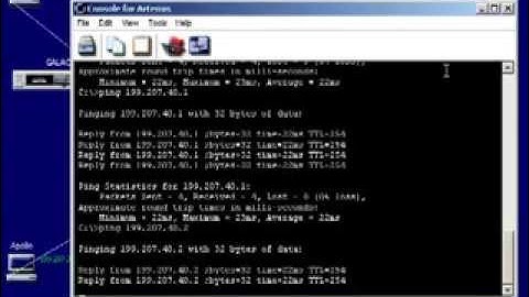 Cisco Internetworking Dynamic Routing Protocols   RIPv1