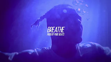 LIL SKIES ft. LIL XAN "BREATHE" Summer Vibes Type Beat 2019