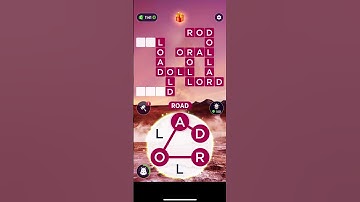 Words of Wonders Level 90